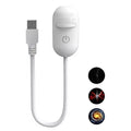 USB Ambient Light for Large Range Projection Atmosphere Multiple Scenes 2-in-1
