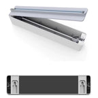 Magnetic Plastic Wrap Cutter Food Wrap Dispenser High Quality Foil Cling Film Cutter Oil Paper Cut Kitchen Accessories Tools