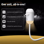 USB Ambient Light for Large Range Projection Atmosphere Multiple Scenes 2-in-1